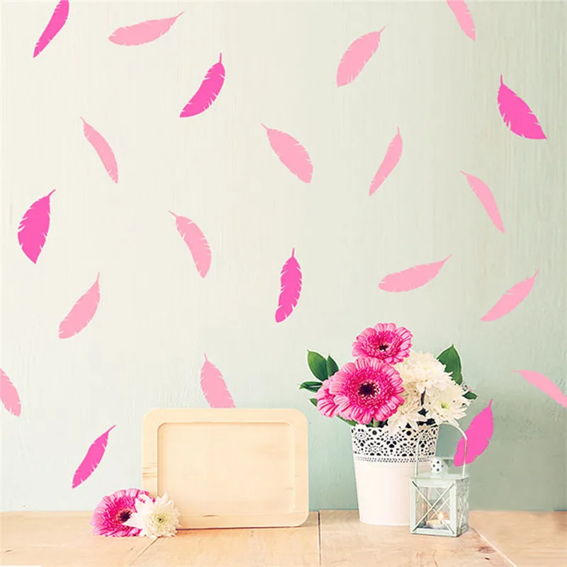 Free shipping Metallic Gold Wall Stickers Feather shape DIY Wall Art Decals for kids children bedroom nursery home decoration
Free shipping Metallic Gold Wall Stickers Feather shape DIY Wall Art Decals for kids children bedroom nursery home decoration