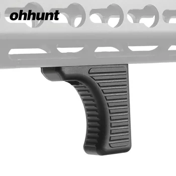 Tactical ohhunt Hunting Keymod Rail Handguard Hand Stop Handstop Barricade Rest Standard Interface Aluminum Black Tan
Tactical ohhunt Hunting Keymod Rail Handguard Hand Stop Handstop Barricade Rest Standard Interface Aluminum Black Tan
