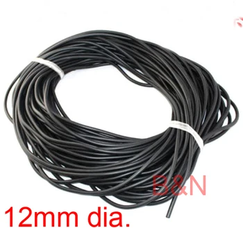 12mm diameter FPM FKM RUBBER STRIP Fluoro Rubber round bar, o type Viton Seal strip anti corrosion Fluorous Viton rubber rod
12mm diameter FPM FKM RUBBER STRIP Fluoro Rubber round bar, o type Viton Seal strip anti corrosion Fluorous Viton rubber rod