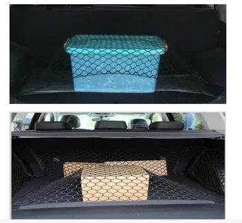 Car Trunk envelope cargo net accessories for Dacia duster logan sandero stepway lodgy mcv 2 dokker Auto Accessories
Car Trunk envelope cargo net accessories for Dacia duster logan sandero stepway lodgy mcv 2 dokker Auto Accessories