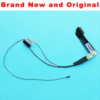 New and Original laptop lcd cable for MSI MS16K1 EDP CABLE MS16K1 Cable K1N-3040055-H39 LCD LVDS CABLE
New and Original laptop lcd cable for MSI MS16K1 EDP CABLE MS16K1 Cable K1N-3040055-H39 LCD LVDS CABLE