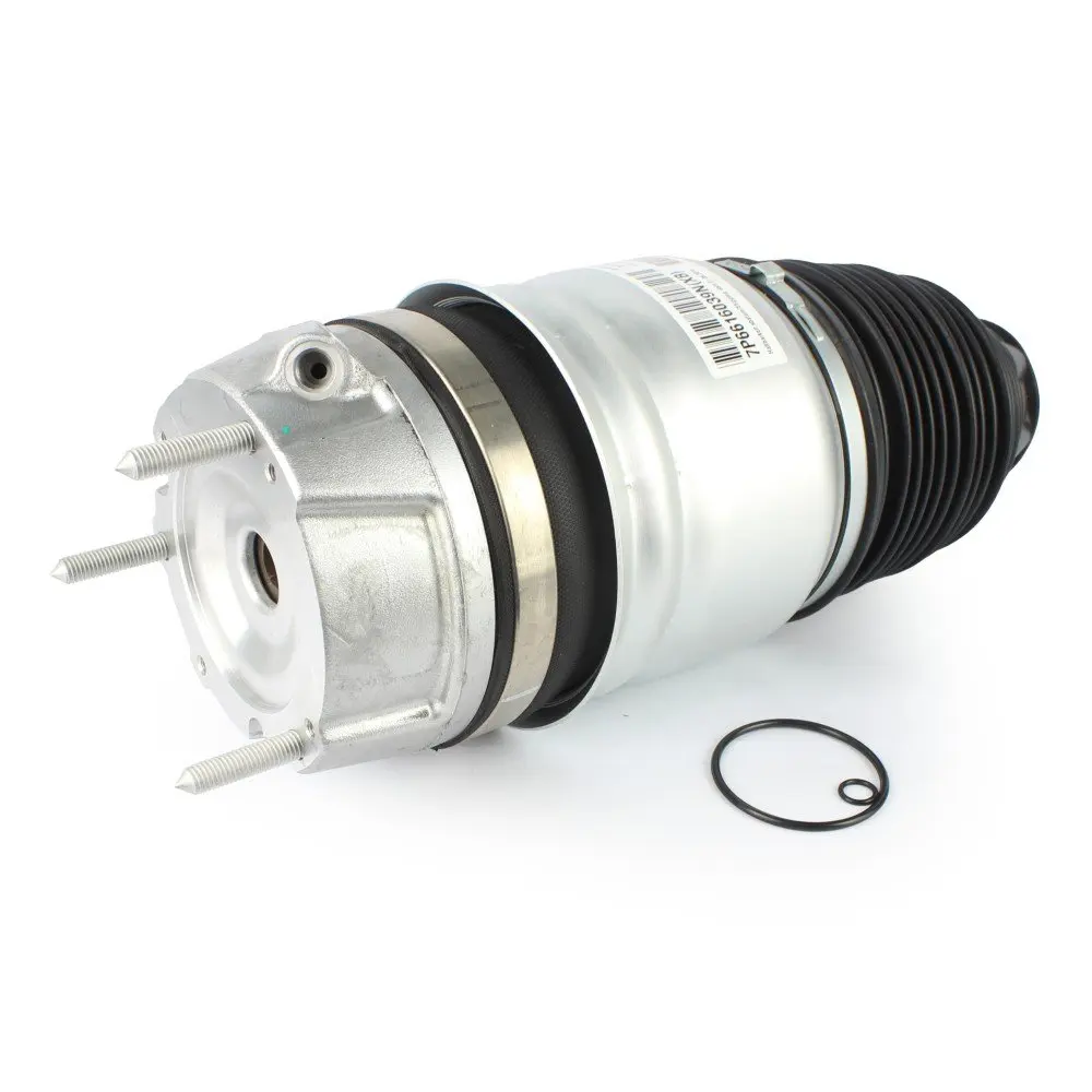 Front Right Air Suspension Spring Bag For Audi Q7 VW Touareg Porsche Cayenne 2011-2016 Air Bag 7P6616040N 7P6616040K 7P6616040R
Front Right Air Suspension Spring Bag For Audi Q7 VW Touareg Porsche Cayenne 2011-2016 Air Bag 7P6616040N 7P6616040K 7P6616040R