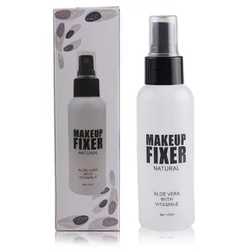 Makeup Accessories Makeup Finishing Spray Makeup Fixing Spray Aloe Vera Mist Atomizing Cosmetics Makeup Tools
Makeup Accessories Makeup Finishing Spray Makeup Fixing Spray Aloe Vera Mist Atomizing Cosmetics Makeup Tools