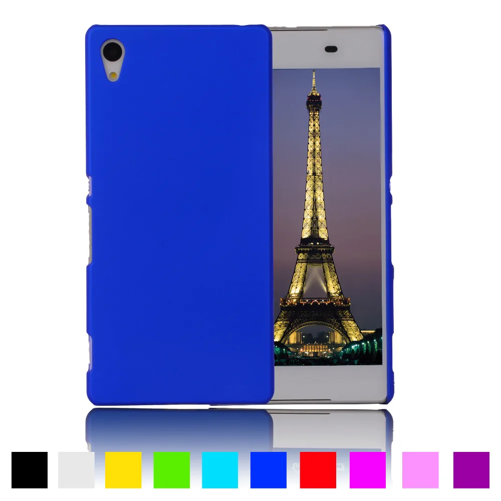 For Sony Xperia Z2 Matte Rubberized Hard Plastic Case For Sony Xperia Z2 L50W D6503 D6502 D650 Back Cover Phone Protective Cases
For Sony Xperia Z2 Matte Rubberized Hard Plastic Case For Sony Xperia Z2 L50W D6503 D6502 D650 Back Cover Phone Protective Cases