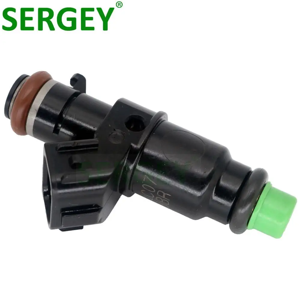 SERGEY Remanufactured Fuel Injector Injection Nozzle For HONDA 2003-2013 ST1300 ST1300 A Engine 16450MCS003 16450-MCS-003
SERGEY Remanufactured Fuel Injector Injection Nozzle For HONDA 2003-2013 ST1300 ST1300 A Engine 16450MCS003 16450-MCS-003