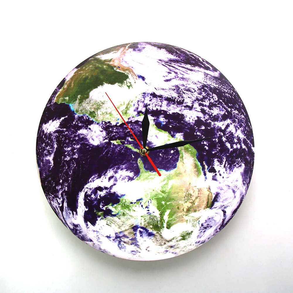 Planet Earth Wall Clock 3D Globe Modern Wall Clock Celestial Outer Space Wall Decor Earth Day Science Gift Save The Earth
Planet Earth Wall Clock 3D Globe Modern Wall Clock Celestial Outer Space Wall Decor Earth Day Science Gift Save The Earth