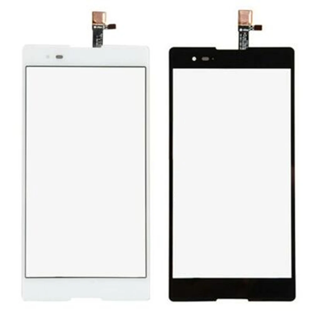 For Sony Xperia T2 Ultra Dual D5322 XM50h Digitizer Touch Screen Replacement!(Black/White)
For Sony Xperia T2 Ultra Dual D5322 XM50h Digitizer Touch Screen Replacement!(Black/White)