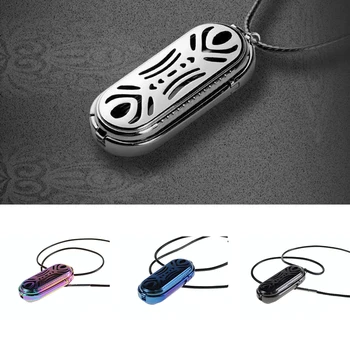 Fashion Carrier Holder Jewelry Style Pendant Stainless Steel Hanging Neck Accessories Necklace Protective For Xiaomi Mi Band 3
Fashion Carrier Holder Jewelry Style Pendant Stainless Steel Hanging Neck Accessories Necklace Protective For Xiaomi Mi Band 3