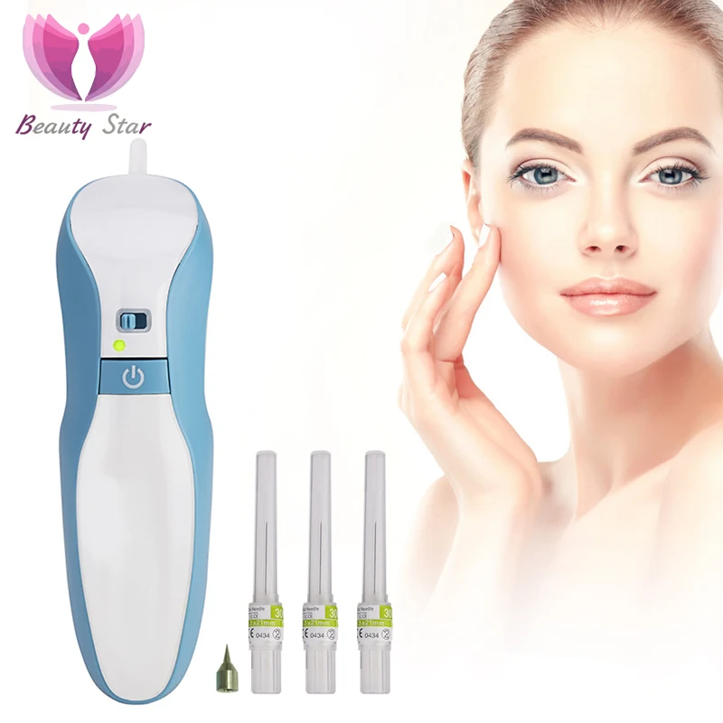 Beauty Star Jet Maglev Plasma Pen Skin Tag Mole Tattoo Removal Dark Spot Freckles Remover Plasma Pen Machine Face Skin Care
Beauty Star Jet Maglev Plasma Pen Skin Tag Mole Tattoo Removal Dark Spot Freckles Remover Plasma Pen Machine Face Skin Care