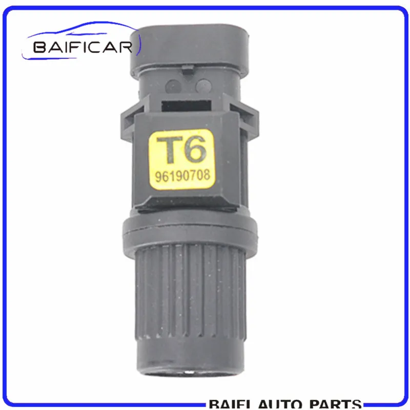 Baificar Brand New Genuine Vehicle Speed Sensor 96190708 For Buick Excelle Chevrolet Lova Epica Cruze Aveo
Baificar Brand New Genuine Vehicle Speed Sensor 96190708 For Buick Excelle Chevrolet Lova Epica Cruze Aveo