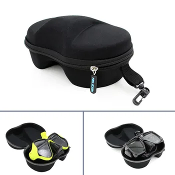 TELESIN Diving Glasses Mask Box Storage Carrying Bag for Gopro Hero 8 7 6 5 4 SJAM Xiaomi yi Sport Action Camera Diving Mask
TELESIN Diving Glasses Mask Box Storage Carrying Bag for Gopro Hero 8 7 6 5 4 SJAM Xiaomi yi Sport Action Camera Diving Mask