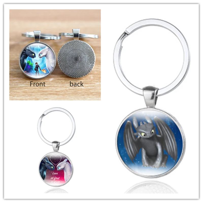 20pce New How To Train Your Dragon 3 Toothless Time gem Keychain &Pendant Nignt Light Toothless Kaychain
20pce New How To Train Your Dragon 3 Toothless Time gem Keychain &Pendant Nignt Light Toothless Kaychain