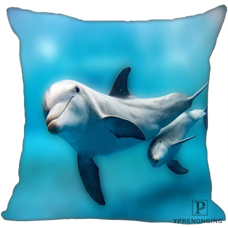 Custom Dolphin Square Pillowcase Custom Zippered Pillow Cover Case 35X35,40x40,45x45cm(One Side)180522-02-77
Custom Dolphin Square Pillowcase Custom Zippered Pillow Cover Case 35X35,40x40,45x45cm(One Side)180522-02-77