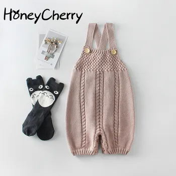 Baby Girl Romper Baby Conjoined Clothes, Bags, Farts, Kazakhstan, Clothes And Climbing Suits Newborn Clothing
Baby Girl Romper Baby Conjoined Clothes, Bags, Farts, Kazakhstan, Clothes And Climbing Suits Newborn Clothing