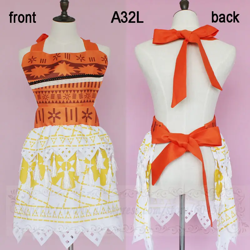 A32L front and back