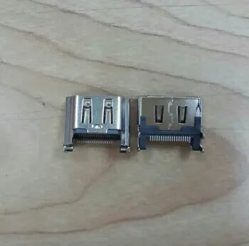 50pcs lot for for PS4 HDMI Port Socket Interface Connector made in china cuh-1100 1000
50pcs lot for for PS4 HDMI Port Socket Interface Connector made in china cuh-1100 1000