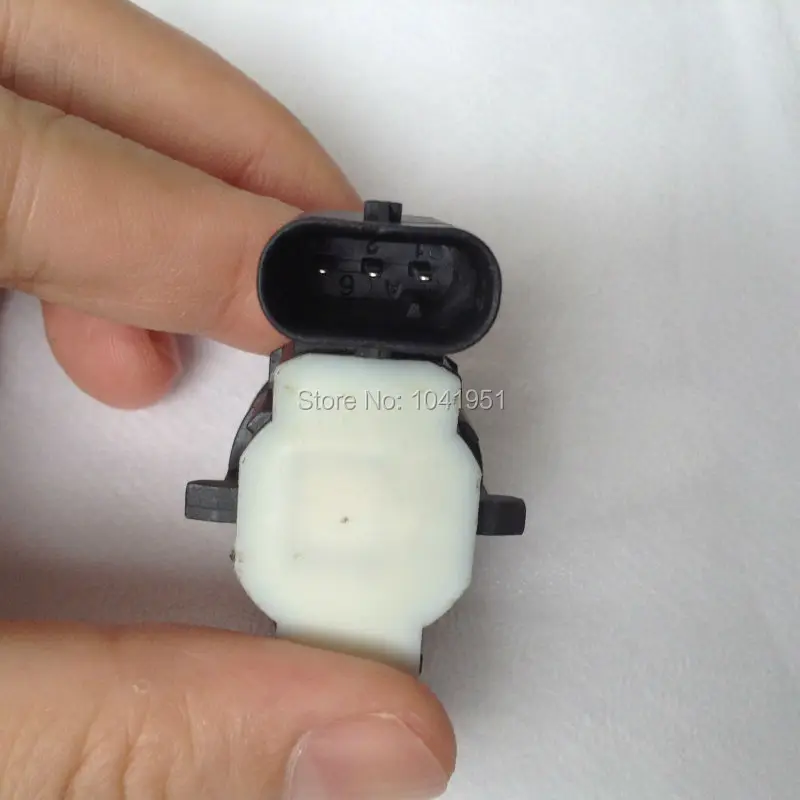 8pcs Original Parking Sensor PDC Sensor Parking Distance Control Sensor for B M W Genuine OEM number 9261607 0263013591
8pcs Original Parking Sensor PDC Sensor Parking Distance Control Sensor for B M W Genuine OEM number 9261607 0263013591