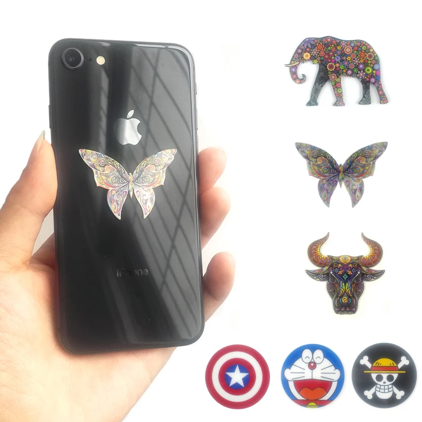 2 Pcs Metal Plate Universal Replacement Metal Sheet Plate Kit Adhesive for Car Magnetic Phone Holder Metal Plate America Captain
2 Pcs Metal Plate Universal Replacement Metal Sheet Plate Kit Adhesive for Car Magnetic Phone Holder Metal Plate America Captain