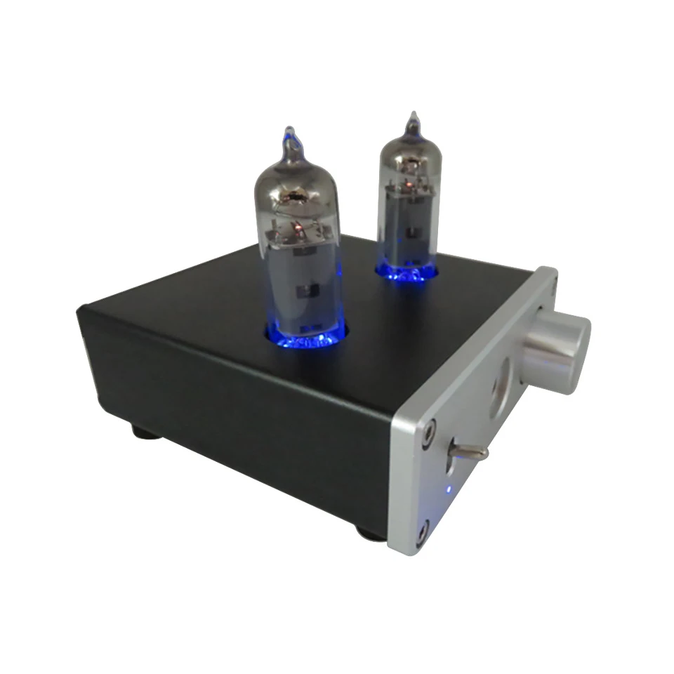 DC 12V bile preamp tube amplifier headphone amplifier board amp preamp bile buffer 6J1 6K4 MINI HIFI preamplifier
DC 12V bile preamp tube amplifier headphone amplifier board amp preamp bile buffer 6J1 6K4 MINI HIFI preamplifier