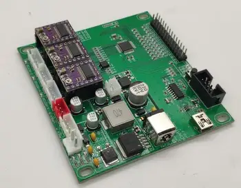Graving Machine Control Board GRBL Control Board Three-axis CNC Control Board