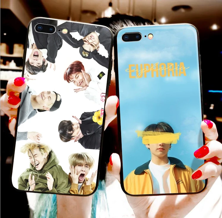 EUPHORIA JUNGKOOK Run Ep 33 Memes phone Case For iPhone X 7 Plus XS Case Silicone Phone Cover For iPhone 6S 8 6 Plus XS Max Case
EUPHORIA JUNGKOOK Run Ep 33 Memes phone Case For iPhone X 7 Plus XS Case Silicone Phone Cover For iPhone 6S 8 6 Plus XS Max Case