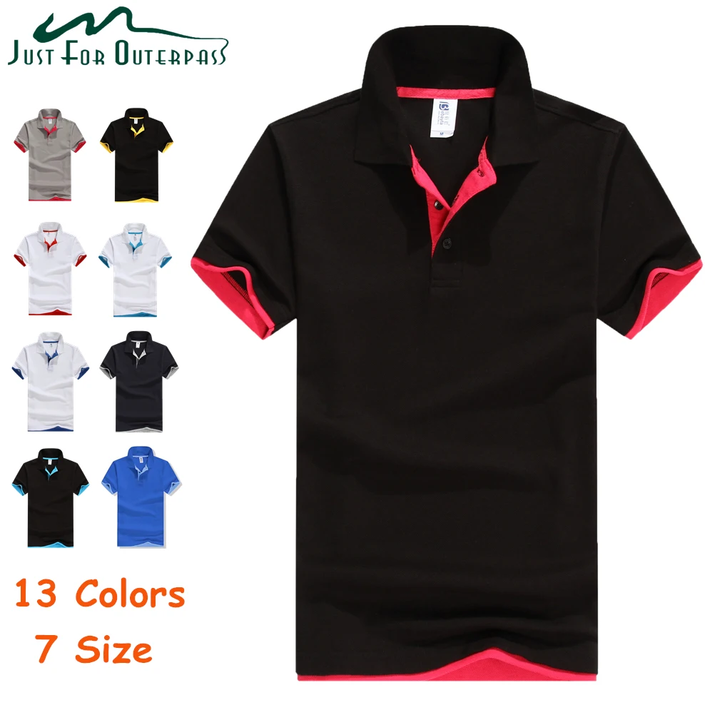 2019 New Casual Polo Shirt Men Quick Dry Breathable Comfortable Summer Shirts Male Female Brand Business Shirt High Quality
2019 New Casual Polo Shirt Men Quick Dry Breathable Comfortable Summer Shirts Male Female Brand Business Shirt High Quality