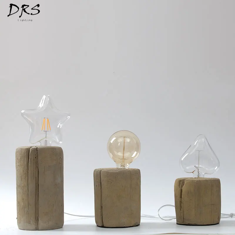 Modern Simple Living Room Table Lamp Creative Table Lights Retro Night Lamp Warm Bedroom Decorative Desk Lighting Writing Table
Modern Simple Living Room Table Lamp Creative Table Lights Retro Night Lamp Warm Bedroom Decorative Desk Lighting Writing Table