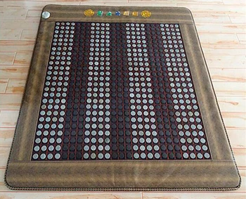 2016 High Quality Heated Jade&tourmaline mixed stone Cushion Promote Blood Circulation health mat 3 Size for You Choice
2016 High Quality Heated Jade&tourmaline mixed stone Cushion Promote Blood Circulation health mat 3 Size for You Choice