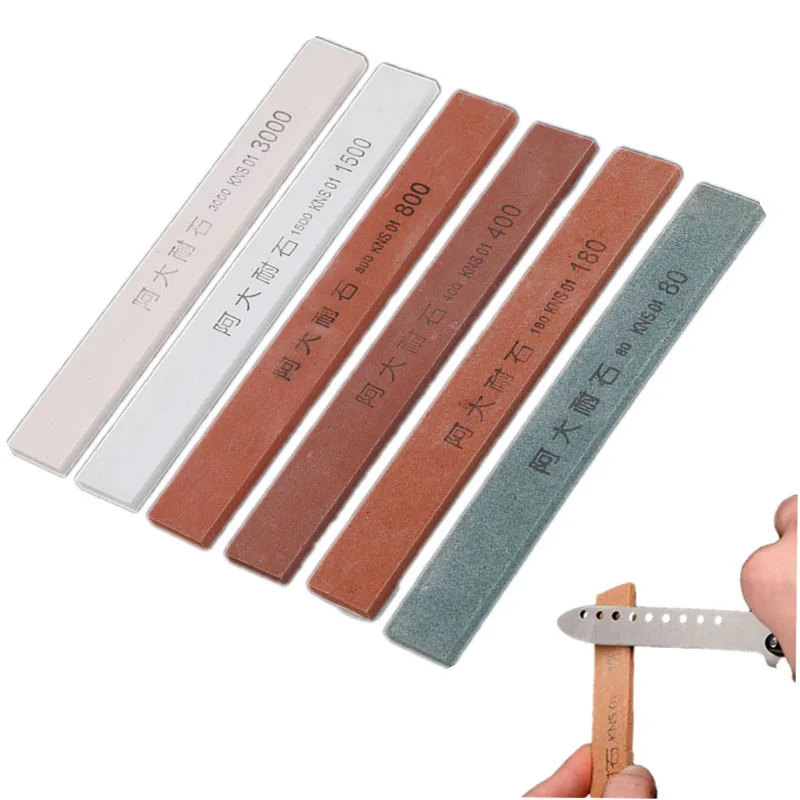 Grit fix angle grind stone whetstone grindstone grinder knife system polish hone wet sharpener sharpen tool kitchen Abrader bar
Grit fix angle grind stone whetstone grindstone grinder knife system polish hone wet sharpener sharpen tool kitchen Abrader bar