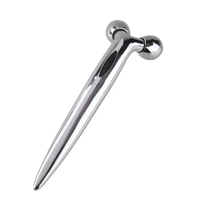 Mini Roller Massager 360 Rotate 3d Facial Care Tools Manual Full Body Shape Massage For Face Lifting Wrinkle Remover Y Tool
Mini Roller Massager 360 Rotate 3d Facial Care Tools Manual Full Body Shape Massage For Face Lifting Wrinkle Remover Y Tool
