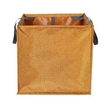 Foldable Throw Line Rock Rope Cube Bag Climbing Arborist Gear Storage Holder Hot
Foldable Throw Line Rock Rope Cube Bag Climbing Arborist Gear Storage Holder Hot