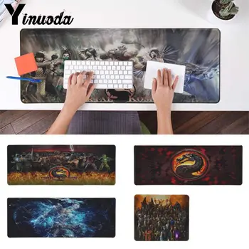 Yinuoda Cool mortal kombat wallpaper Durable Rubber Mouse Mat Pad Computer game Mouse pad Best Mats for cs go lol Gamer Gift
Yinuoda Cool mortal kombat wallpaper Durable Rubber Mouse Mat Pad Computer game Mouse pad Best Mats for cs go lol Gamer Gift