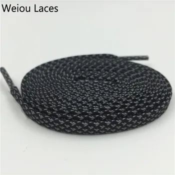 Weiou 3M Flat Reflective Shoe Laces High Visibility Shoestrings For Trekking boots Replacement Shoelaces For Men Women Kids 350
Weiou 3M Flat Reflective Shoe Laces High Visibility Shoestrings For Trekking boots Replacement Shoelaces For Men Women Kids 350