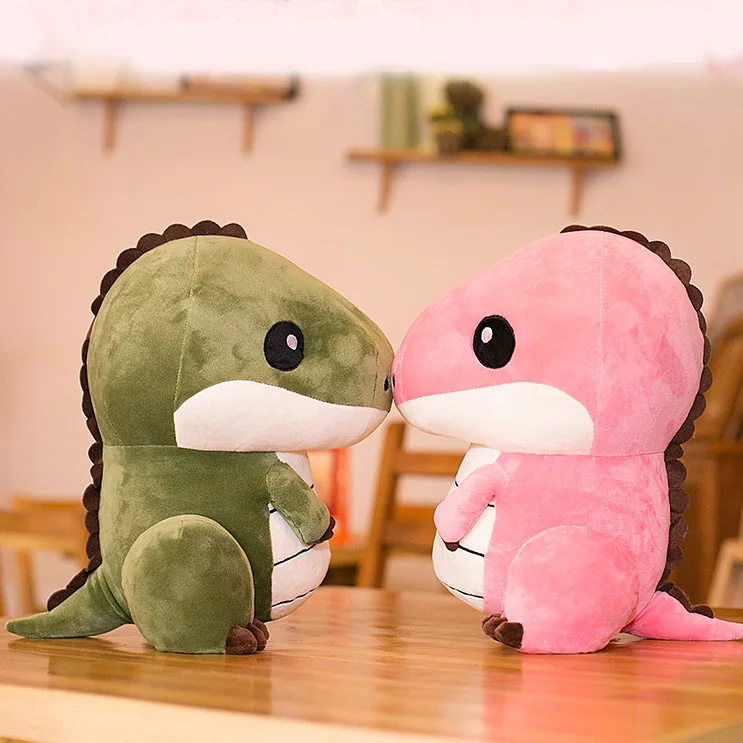 New Plush Toy Hobbies & Stuffed Animals Dragon Doll, Plush Dinosaur Soft Toy For Kids Gift
New Plush Toy Hobbies & Stuffed Animals Dragon Doll, Plush Dinosaur Soft Toy For Kids Gift