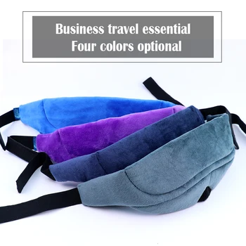 3D Night Sleep Eye Mask Ultra-Soft Eyeshade Travel Sleeping Rest Aid Cover EyePatch Bandage For Sleep Shade Cover Blindfold
3D Night Sleep Eye Mask Ultra-Soft Eyeshade Travel Sleeping Rest Aid Cover EyePatch Bandage For Sleep Shade Cover Blindfold