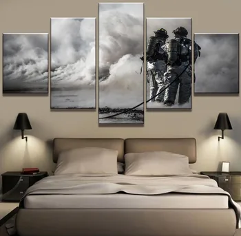 5 Piece HD Print Fireman Extinguished Poster Cuadros Decoracion Paintings on Canvas Wall Art for Home Decorations Wall Decor
5 Piece HD Print Fireman Extinguished Poster Cuadros Decoracion Paintings on Canvas Wall Art for Home Decorations Wall Decor