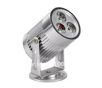 3W LED Ceiling Light Spot Lamp Wall Light Track Light For Clothing Store Background
3W LED Ceiling Light Spot Lamp Wall Light Track Light For Clothing Store Background