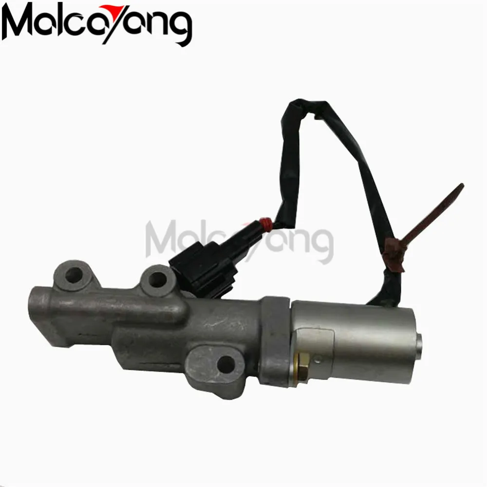 Variable Valve Timing Solenoid VVT 23796-4W01C For Nissan Pathfinder Infiniti QX4 3.5L VQ35DE .
Variable Valve Timing Solenoid VVT 23796-4W01C For Nissan Pathfinder Infiniti QX4 3.5L VQ35DE .