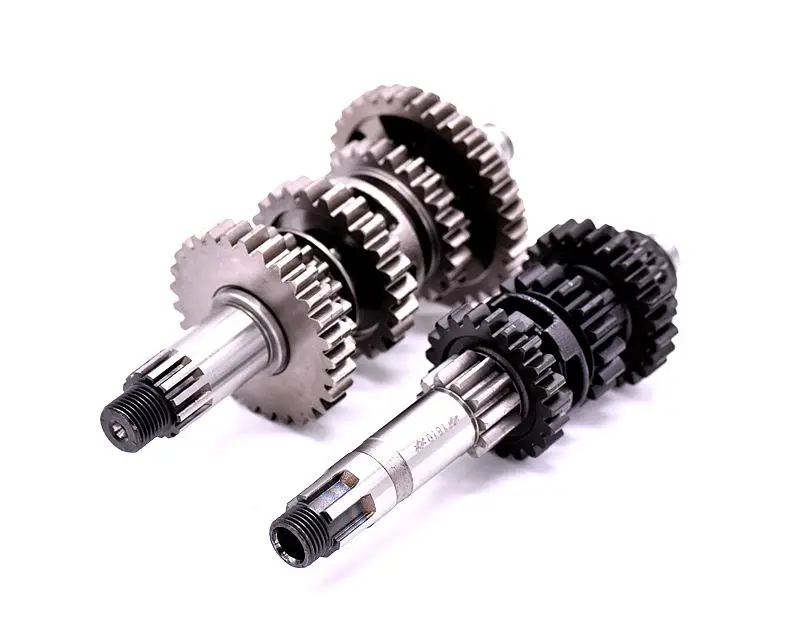 Free shipping motorcycle parts QM200GY main and auxiliary shaft GXT200 DR200 for Suzuki 200cc engine main and auxiliary shaft
Free shipping motorcycle parts QM200GY main and auxiliary shaft GXT200 DR200 for Suzuki 200cc engine main and auxiliary shaft