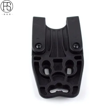Good Quality Army Pistol Waist Holster Platform For Glock Beratta M9 USP SIG P226 Pistol
Good Quality Army Pistol Waist Holster Platform For Glock Beratta M9 USP SIG P226 Pistol