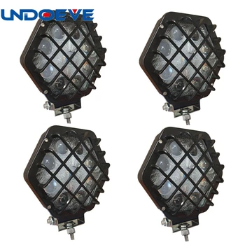 Undoeve 4x 5" 27W 5D LED Work Light 12V 24V off road 4X4 car Trucks ATV 4WD Tractor led offroad lights Spot Driving Lamp
Undoeve 4x 5" 27W 5D LED Work Light 12V 24V off road 4X4 car Trucks ATV 4WD Tractor led offroad lights Spot Driving Lamp