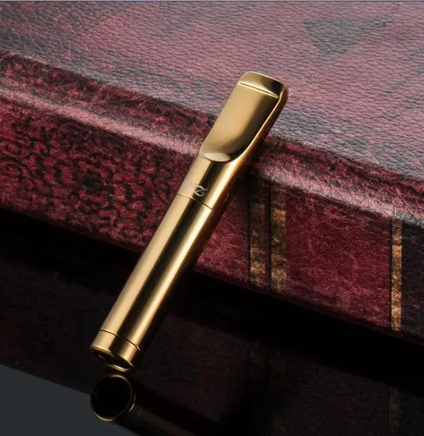 2019 Luxury Thunder Metal Cigarette Holder Filter Tobacco Smoking Pipe Herb Cleaning Recycling Smoke Cigar Holder Husband Gift
2019 Luxury Thunder Metal Cigarette Holder Filter Tobacco Smoking Pipe Herb Cleaning Recycling Smoke Cigar Holder Husband Gift