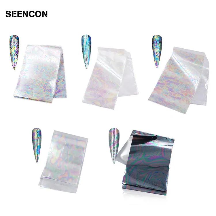 New Japan decal 5pcs 3D Symphony Adhesive Transfer Foil Paper 3d nail Sticker For Nails Decoration star bright view mirror slice
New Japan decal 5pcs 3D Symphony Adhesive Transfer Foil Paper 3d nail Sticker For Nails Decoration star bright view mirror slice