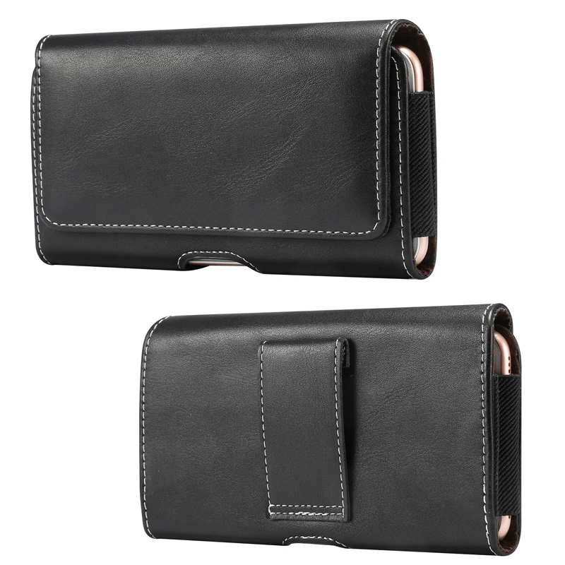 For Huawei Case Universal Lambskin PU Leather Bag Case Waist Bag Phone Cover for Samsung S9 Note9 Business Bag for iPhone6 7 8
For Huawei Case Universal Lambskin PU Leather Bag Case Waist Bag Phone Cover for Samsung S9 Note9 Business Bag for iPhone6 7 8