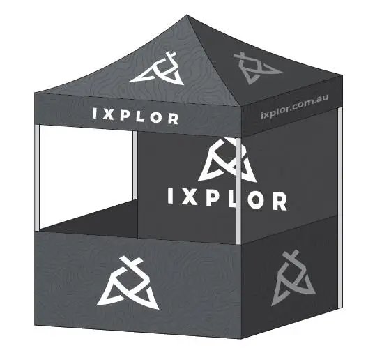 FREE SHIPMENT High Quality 3m x 3m Aluminum Event Marquee, Promotion Foldable Tent Awning with Customized Logo Printing on Walls
FREE SHIPMENT High Quality 3m x 3m Aluminum Event Marquee, Promotion Foldable Tent Awning with Customized Logo Printing on Walls