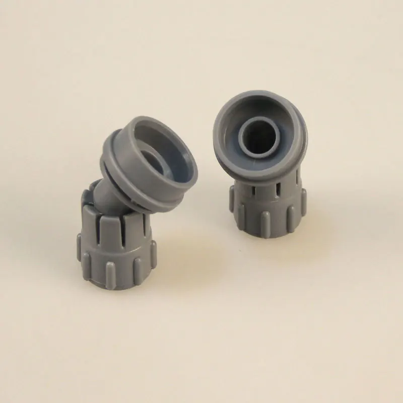 Lifetech Plastic aquarium fittings connector For Aquarium Fish Tank Pond External Filter Strainer Filter Connector
Lifetech Plastic aquarium fittings connector For Aquarium Fish Tank Pond External Filter Strainer Filter Connector