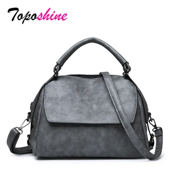 Autumn New Personality Oil Wax Skin Middle-Aged Mother Handbag Fashion High Quality Casual Wild Shoulder Messenger Bag
Autumn New Personality Oil Wax Skin Middle-Aged Mother Handbag Fashion High Quality Casual Wild Shoulder Messenger Bag