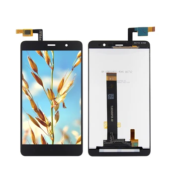 For xiaomi Redmi Note 3 Pro LCD Display Screen With Touch Screen Digitizer Assembly + Free Tools
For xiaomi Redmi Note 3 Pro LCD Display Screen With Touch Screen Digitizer Assembly + Free Tools