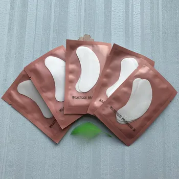 50 Pairs Collagen Girl Women Useful Eyelash Pads Patches Mask Eye Gel Pad Patches for eyelash extension Makeup Tool
50 Pairs Collagen Girl Women Useful Eyelash Pads Patches Mask Eye Gel Pad Patches for eyelash extension Makeup Tool
