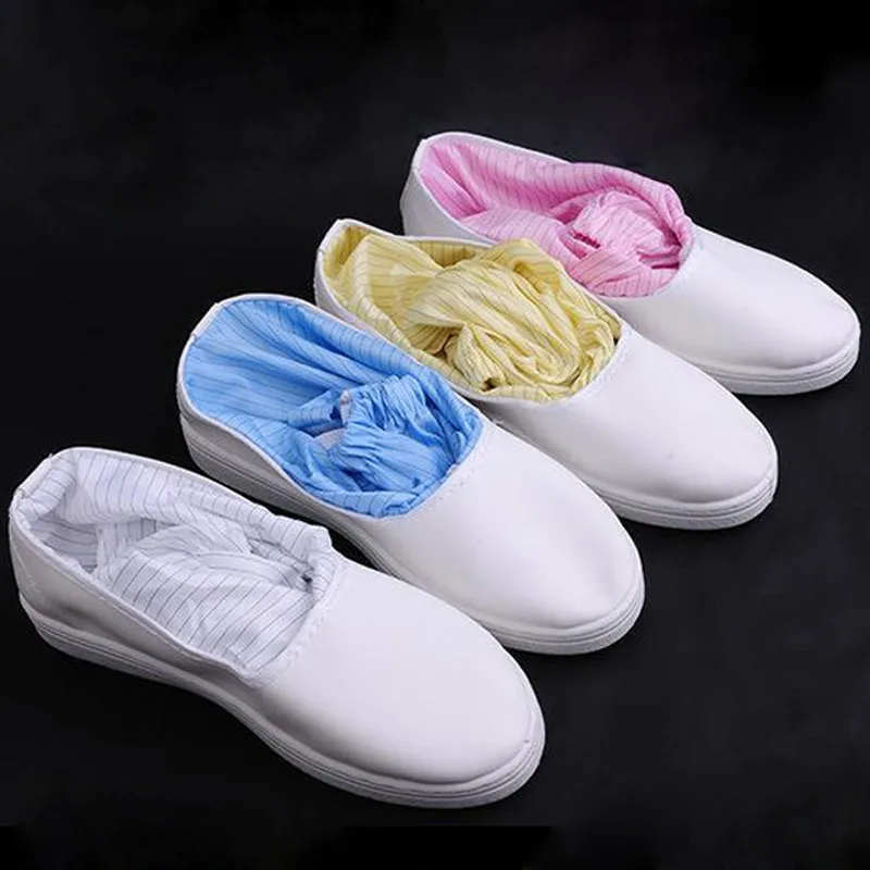 Safety shoes 09